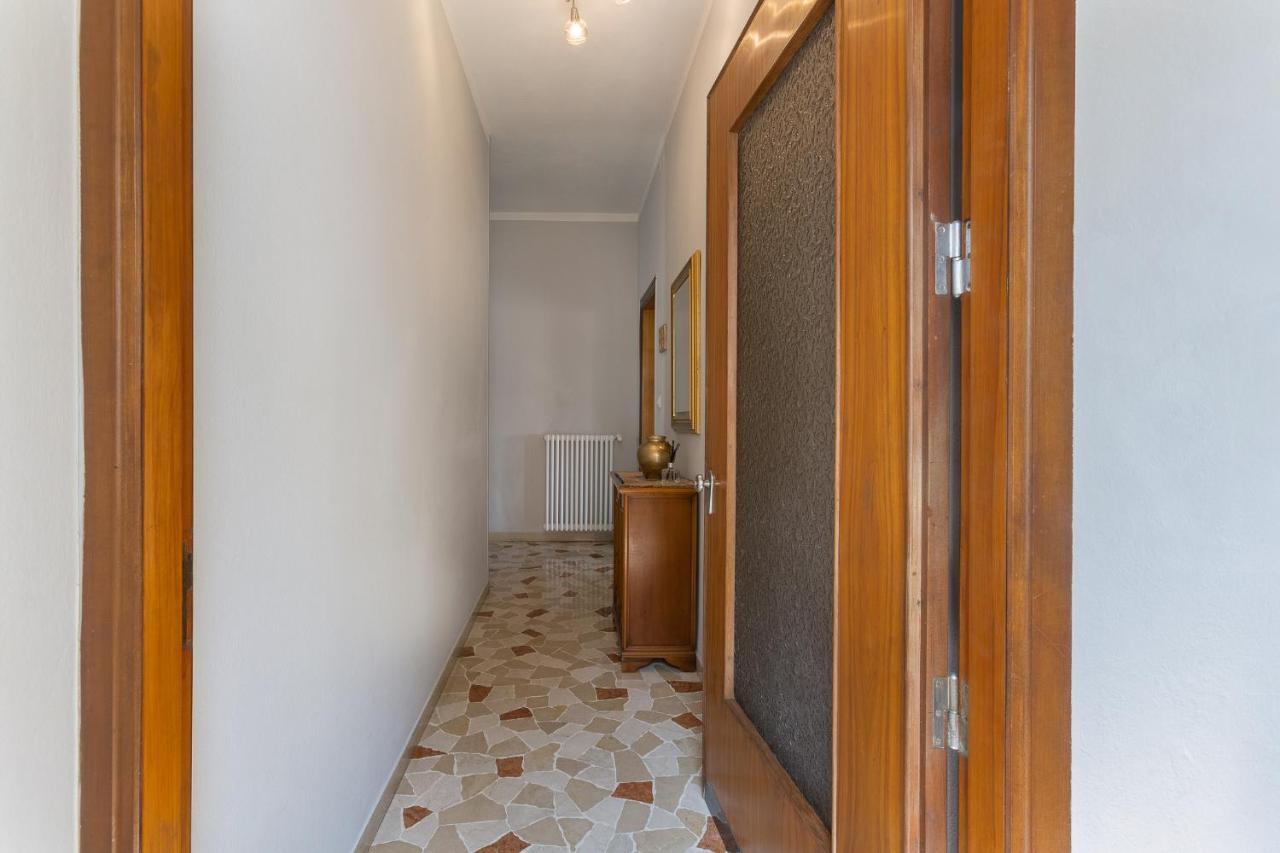 Villa Ca Licio Fiesso Umbertiano Exterior foto