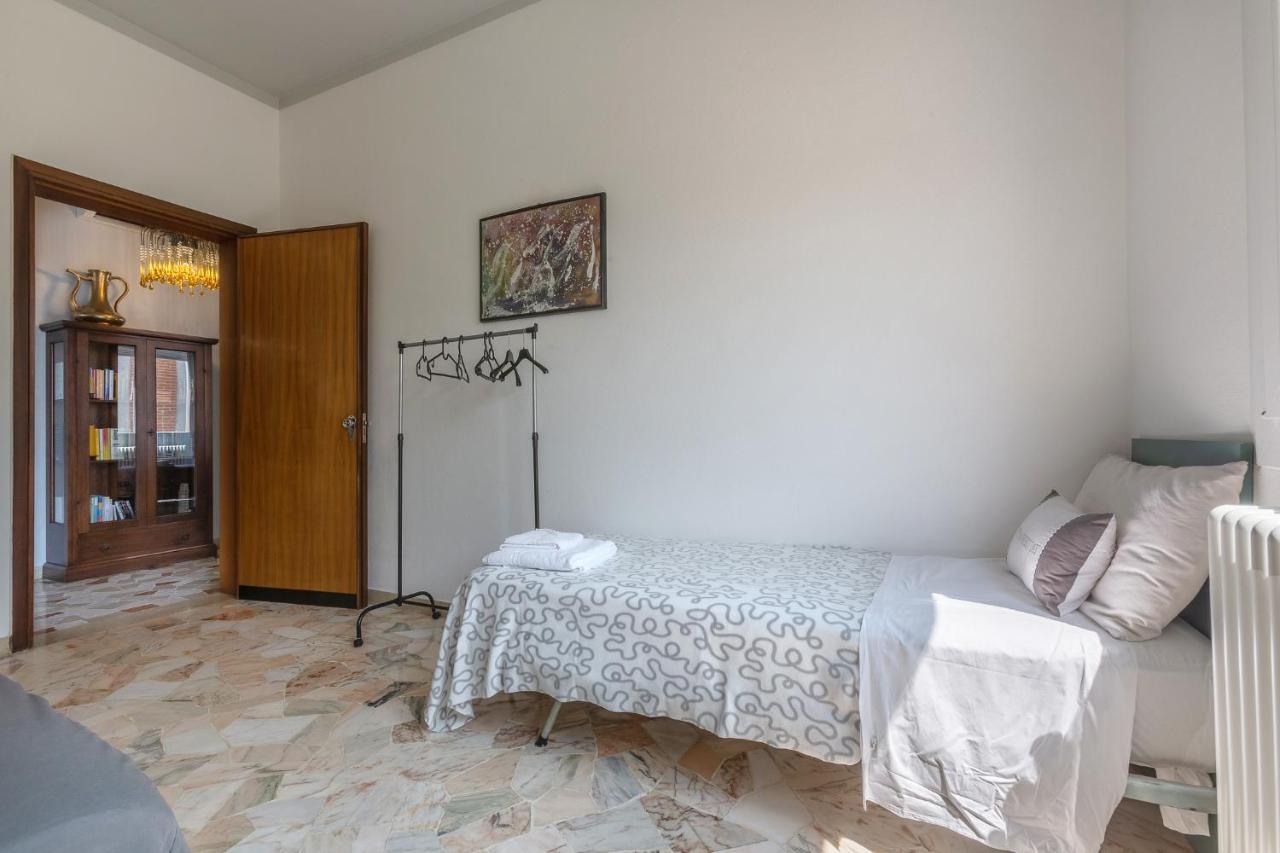Villa Ca Licio Fiesso Umbertiano Exterior foto
