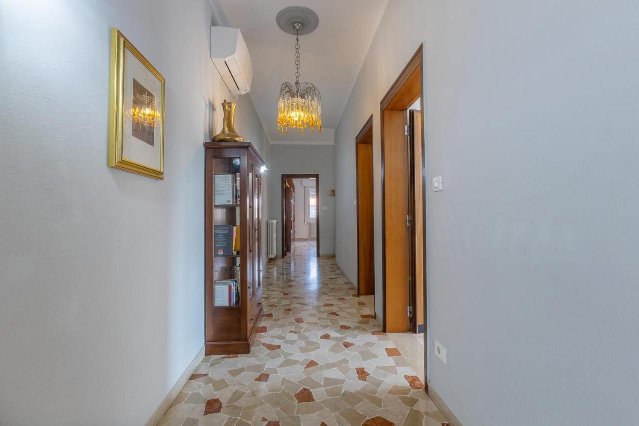 Villa Ca Licio Fiesso Umbertiano Exterior foto