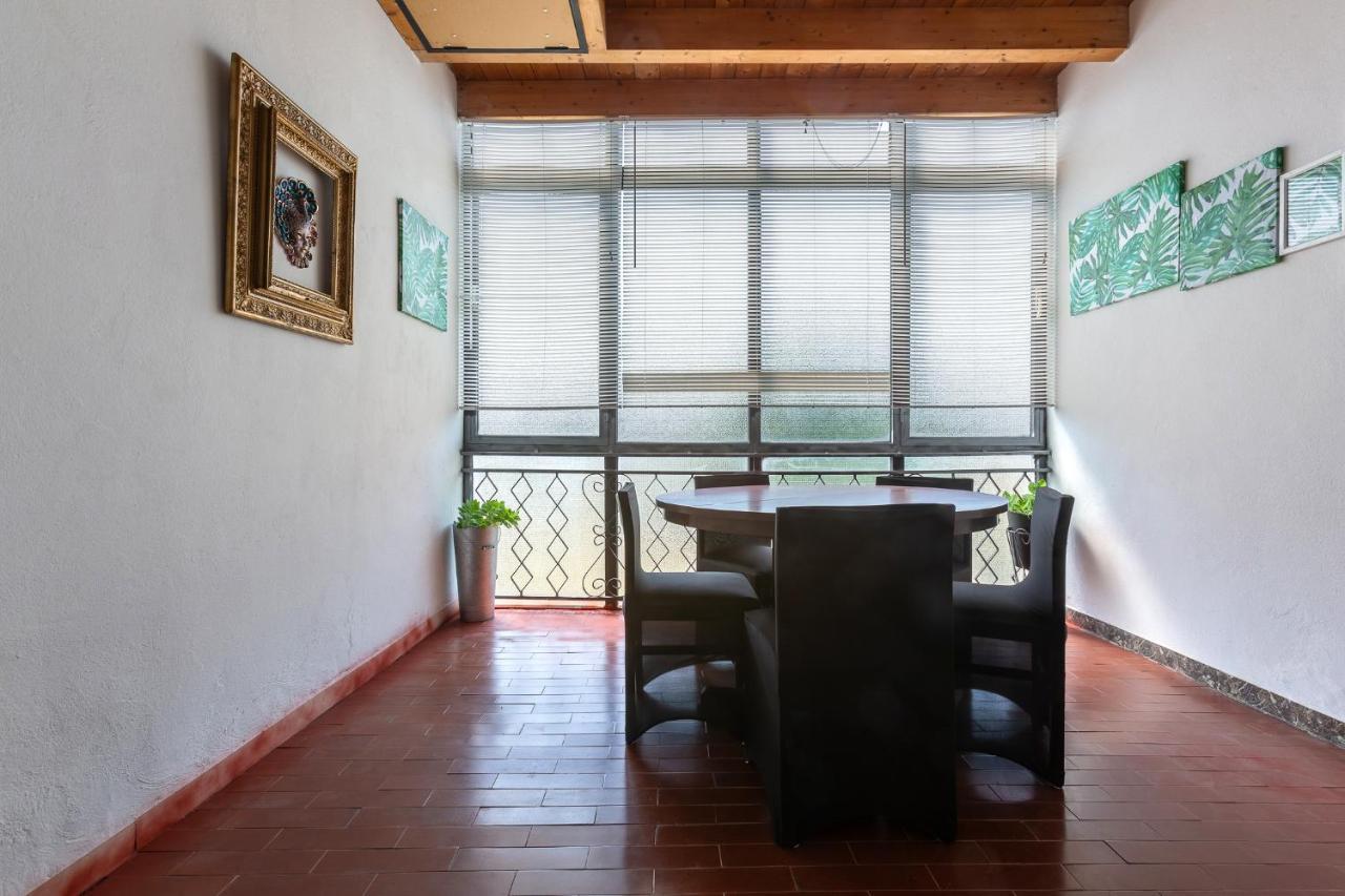 Villa Ca Licio Fiesso Umbertiano Exterior foto